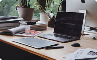 Custom Web Solutions