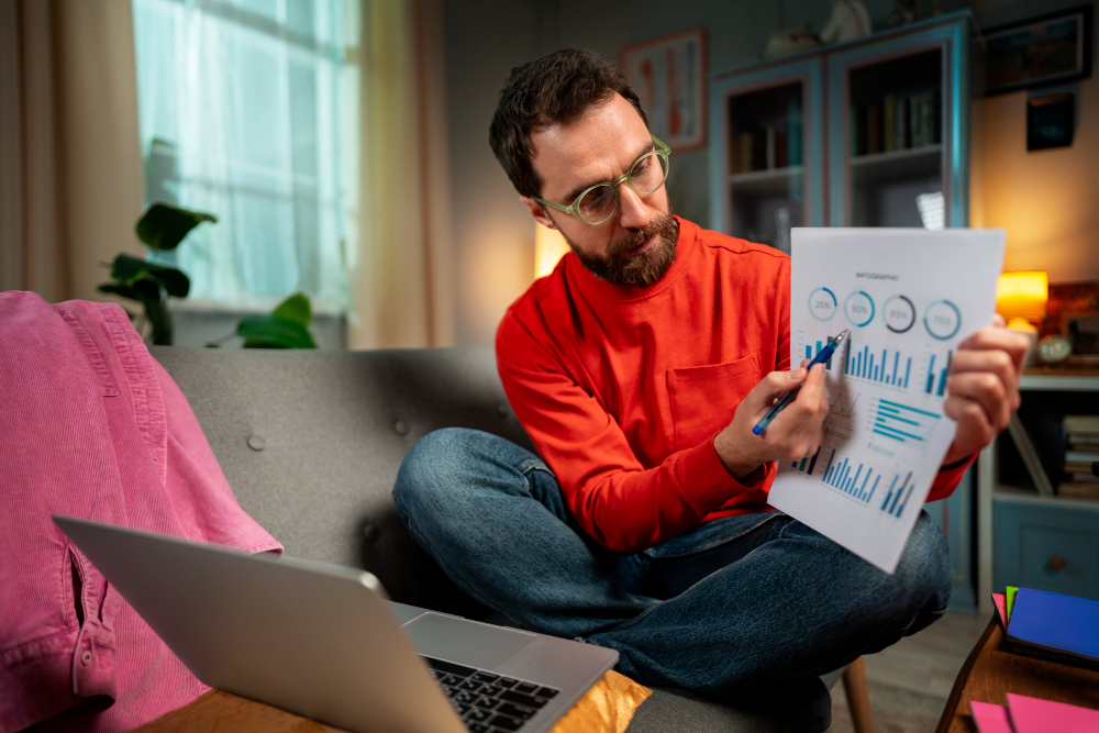 Paid Ads Management